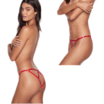 💟Секси Прашки с ластици VS
