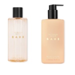 Луксозен комплект Лосион и Спрей за тяло 🖤BARE🖤