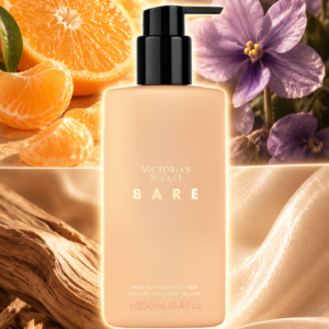 Луксозен Лосион за тяло 🖤BARE🖤