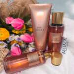 Парфюмен Лосион и Спрей за тяло 🌸BARE VANILLA 🌸