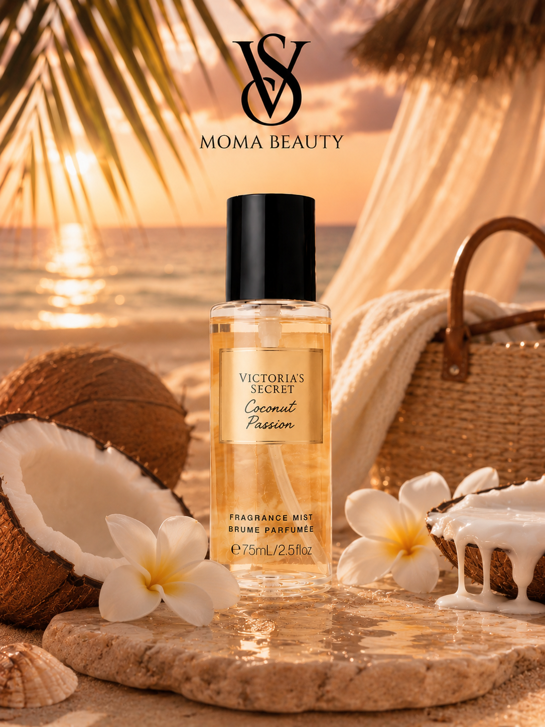Парфюмен Мини спрей за тяло Victoria’s Secret - Image 6