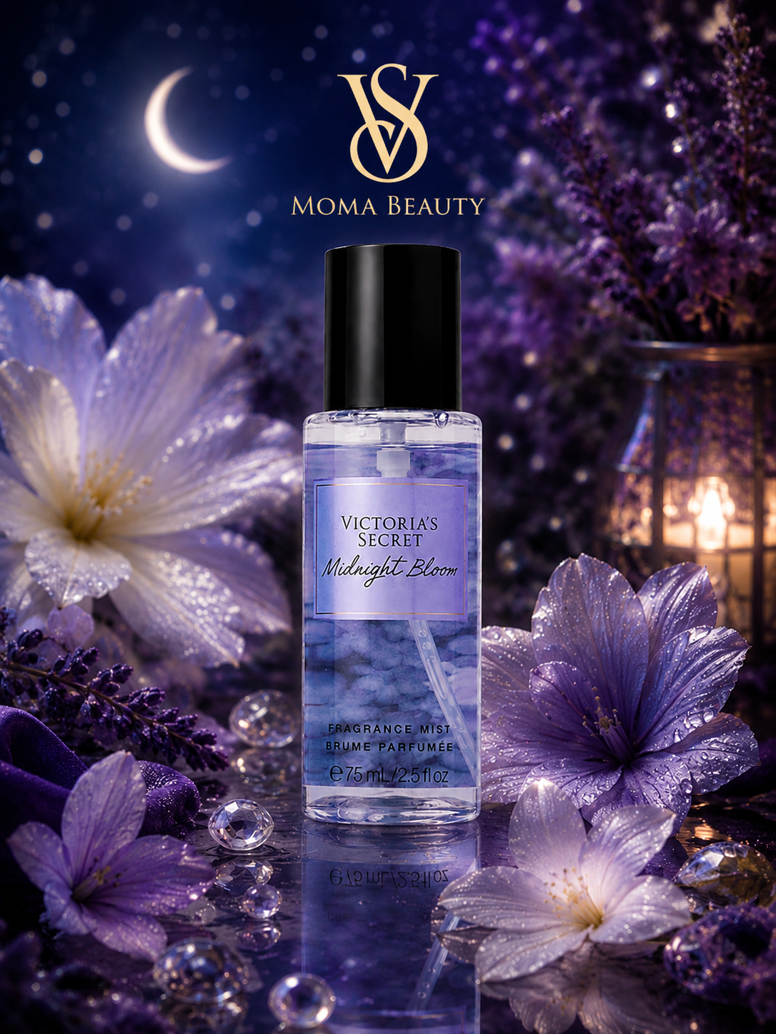 Парфюмен Мини спрей за тяло Victoria’s Secret - Image 8