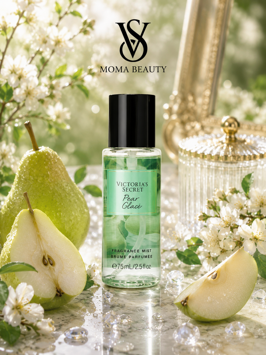 Парфюмен Мини спрей за тяло Victoria’s Secret - Image 10