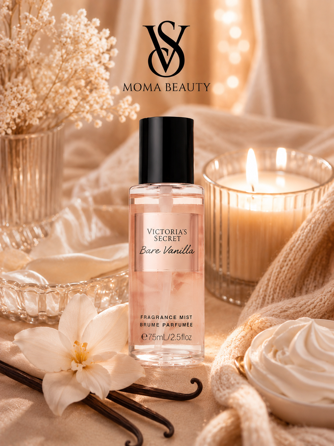 Парфюмен Мини спрей за тяло Victoria’s Secret - Image 4