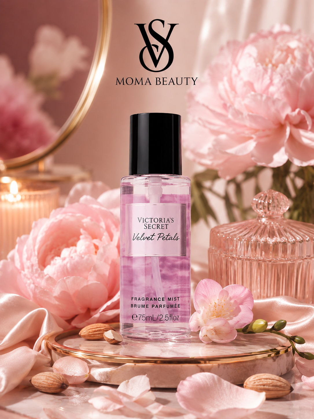 Парфюмен Мини спрей за тяло Victoria’s Secret - Image 2