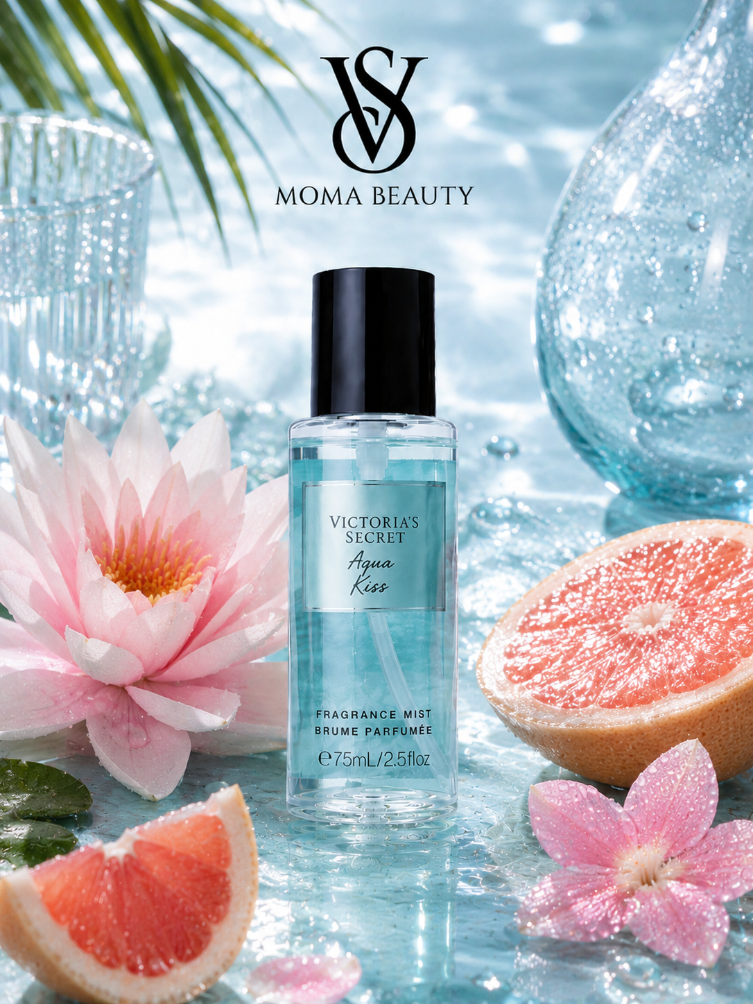 Парфюмен Мини спрей за тяло Victoria’s Secret - Image 7