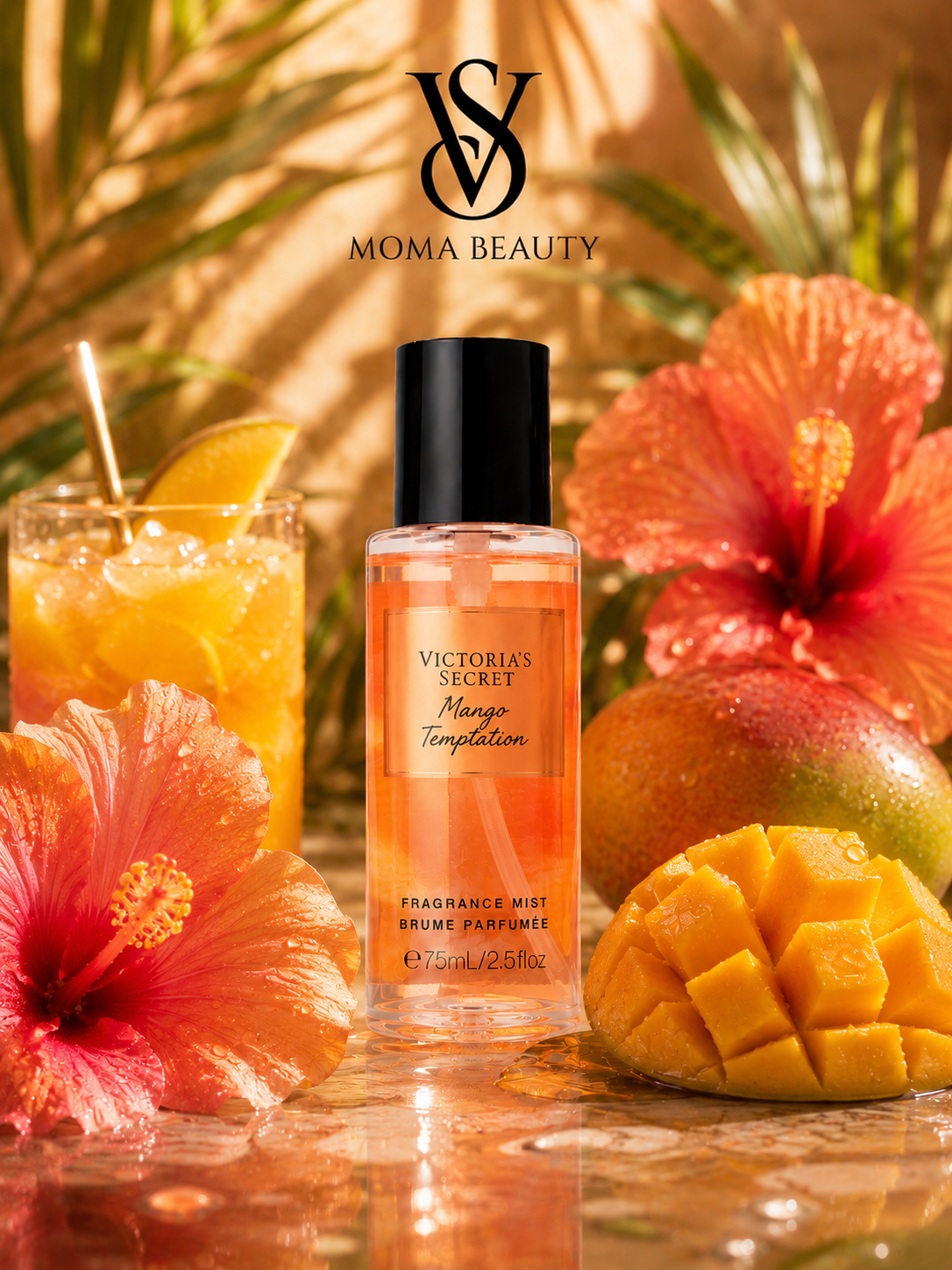 Парфюмен Мини спрей за тяло Victoria’s Secret - Image 5