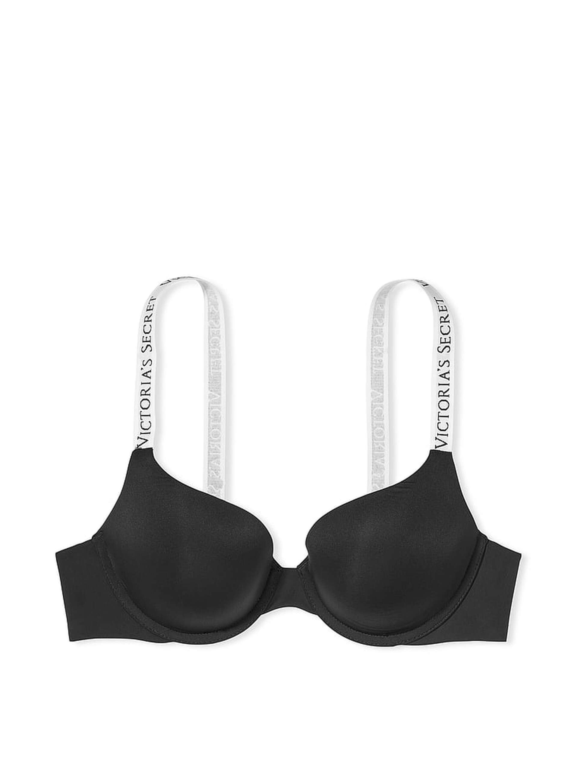 Луксозен Сутиен § Прашки с лого Victoria`s secret - Image 4