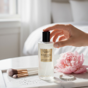 Парфюмен Спрей за тяло с брокат  💛Bombshell GLAMOUR💛