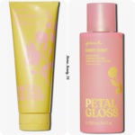 Лосион и Спрей за тяло "Petal Gloss"
