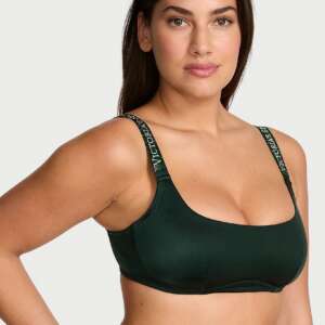 Луксозна Бралетка с камъни Victoria`s secret