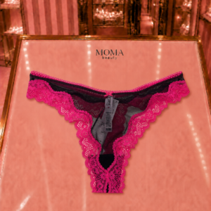 💜 ЛУКСОЗНИ ДАНТЕЛЕНИ ПРАШКИ VICTORIA’S SECRET