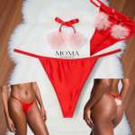 💋 Dream Angels Прашки от Victoria’s Secret 💋