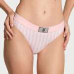 💟Прашки с лого камъни  Victoria`s secret