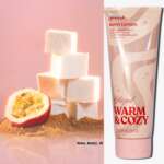 Лосион и Спрей за тяло 🌸Glazed Warm & Cozy🌸