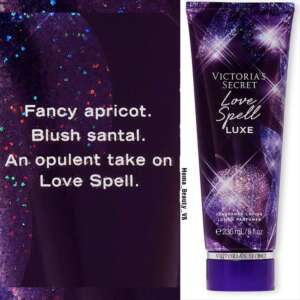 Парфюмен Лосион за тяло 🩷LOVE SPELL LUXE🩷