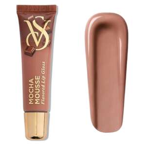 Луксозен Гланц за устни Mocha Mousse VS