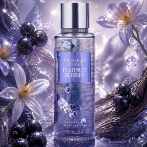 Парфюмен Спрей за тяло 🫐Platinum Berries🫐