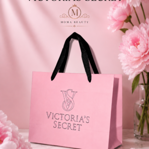🌸 Луксозна подаръчна торбичка Victoria’s Secret 🌸