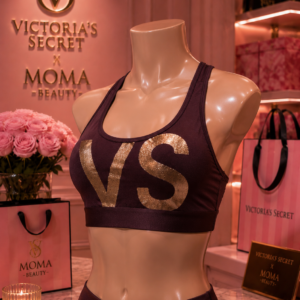 Спортен сутиен Victoria’s Secret Sport
