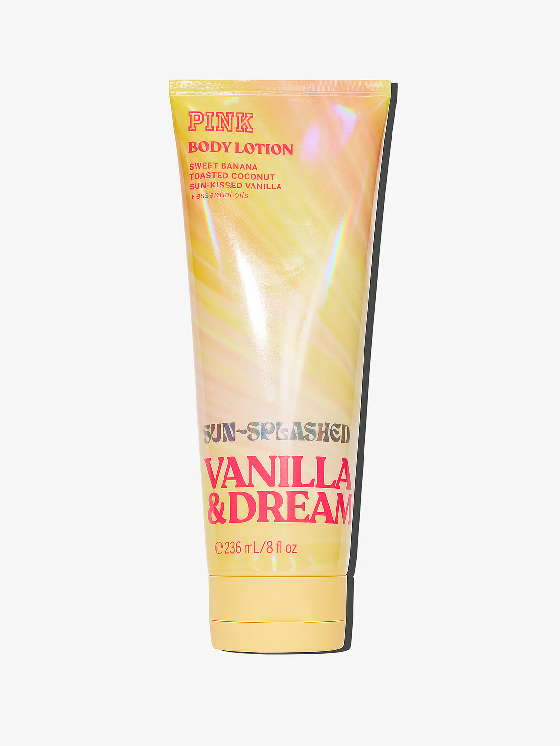 Комплект Лосион и Спрей за тяло Sun Splashed 🌺VANILLA & DREAM🌺 - Image 6