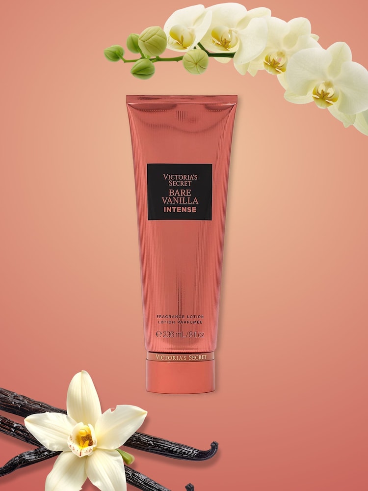 Парфюмен Лосион и Спрей за тяло 🤎 BARE VANILLA Intense 🤎 - Image 4