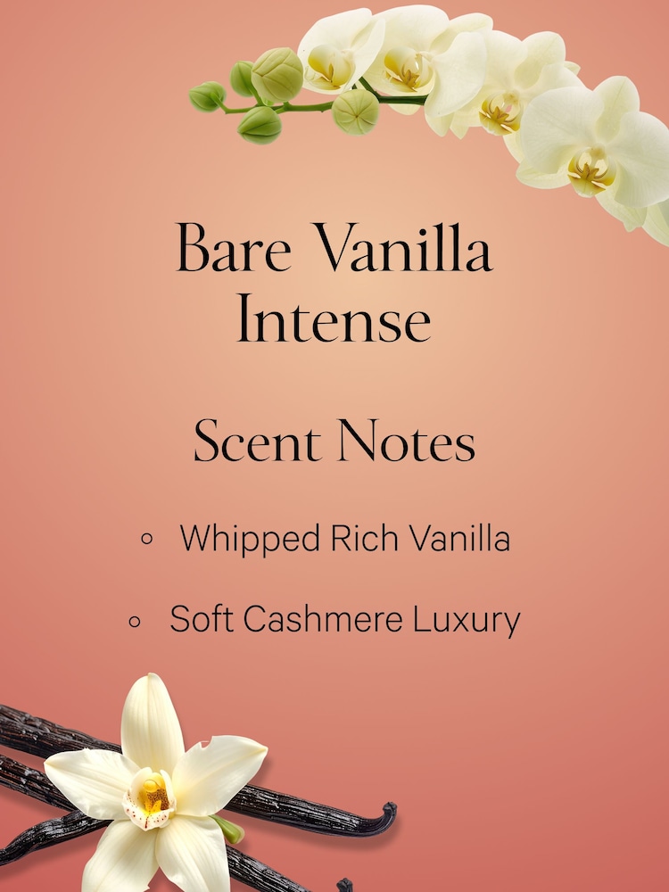 Парфюмен Лосион и Спрей за тяло 🤎 BARE VANILLA Intense 🤎 - Image 5