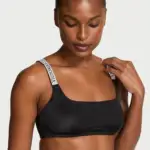 Луксозна Бралетка с камъни Victoria`s secret